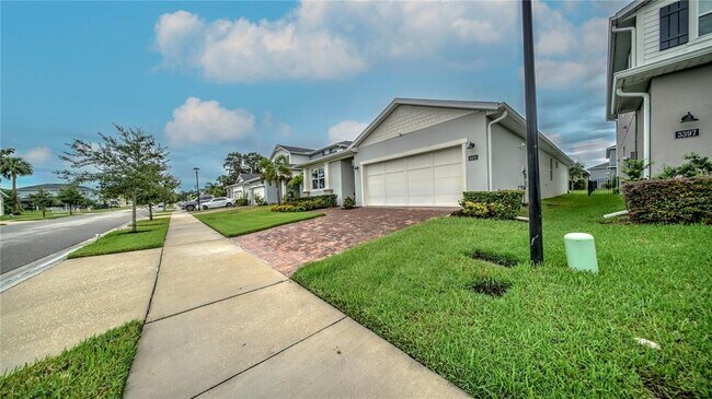 Building Photo - 3401 Bluff Oak Ln