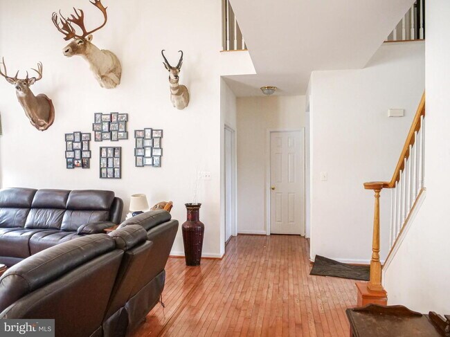 Building Photo - Ashburn Oasis: Your Luxurious Retreat