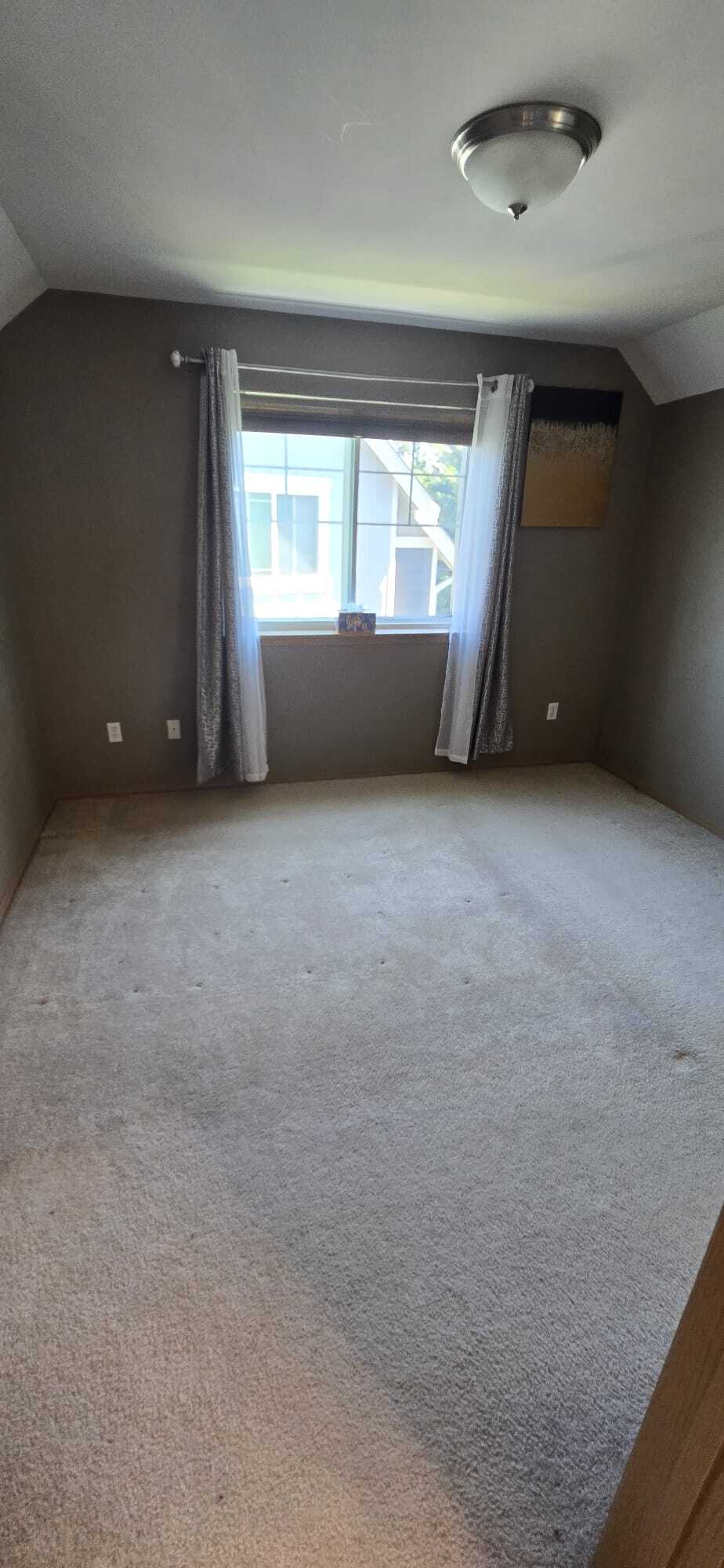 Master Bedroom - 15408 14th Ave W