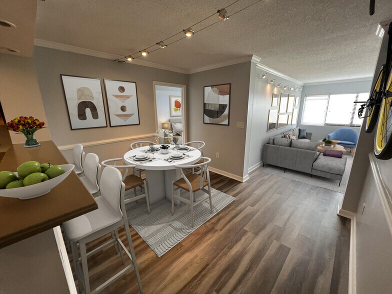 Building Photo - 795 Hammond Dr