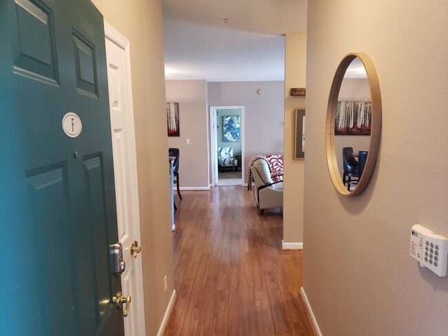 Building Photo - 701 Masters Row