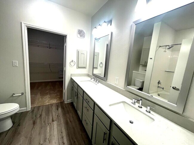 Building Photo - 12005 U.S. 380 Apt #02-236, Aubrey, TX 76227 - 2 BR 2 BA condo