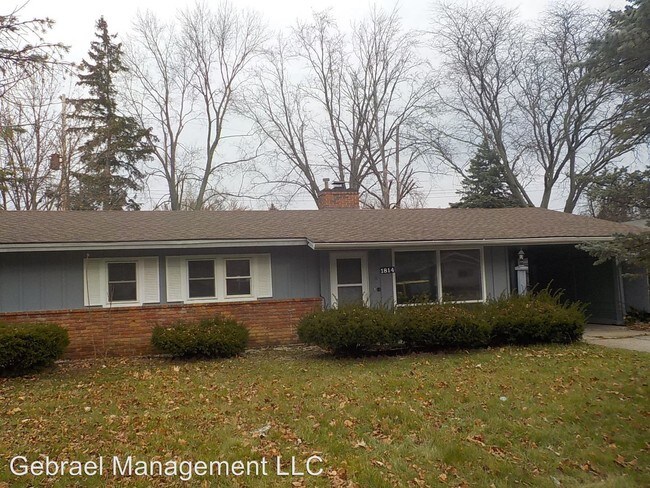 Primary Photo - 3 br, 1.5 bath House - 1814 Penbrook Ln
