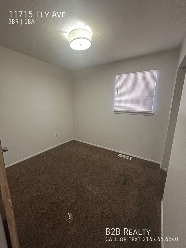 Building Photo - 11715 Ely Ave