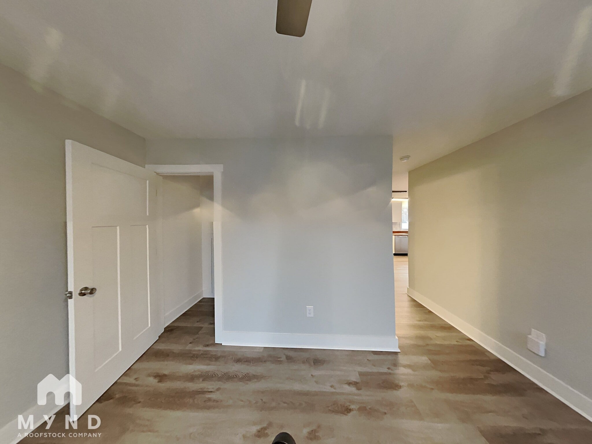 Building Photo - 511 Odell St