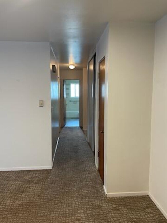 Hallway - 1104 S 40th Ave
