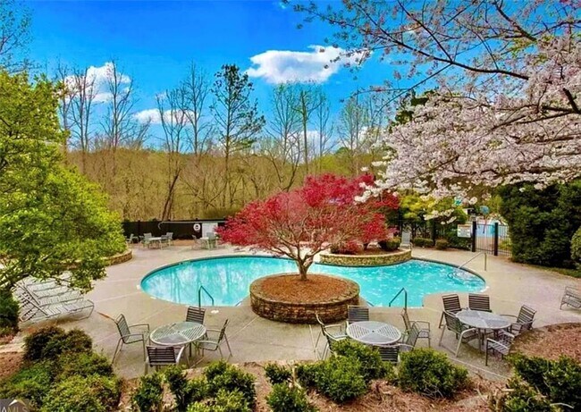 Building Photo - 3522 Valley Haven Ct