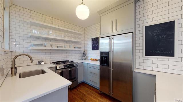 Building Photo - 7625 Wydown Blvd