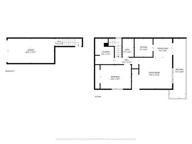 Building Photo - 1105 Bacchus Dr