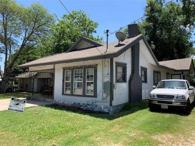 Building Photo - 114 Claude Ave