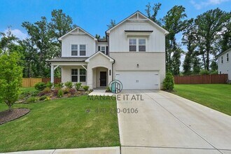 Building Photo - Beautiful 5 bedroom house in Cumming, GA
