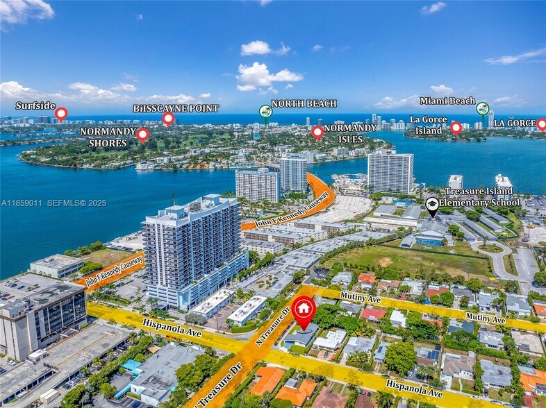 Building Photo - 7528 Buccaneer Ave