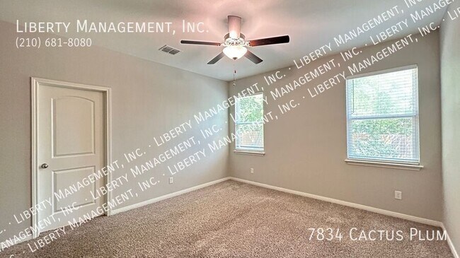 Building Photo - 7834 Cactus Plum Dr