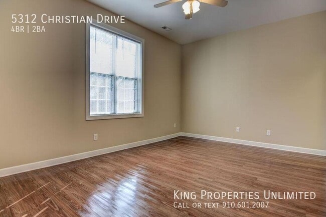 Building Photo - 5312 Christian Dr