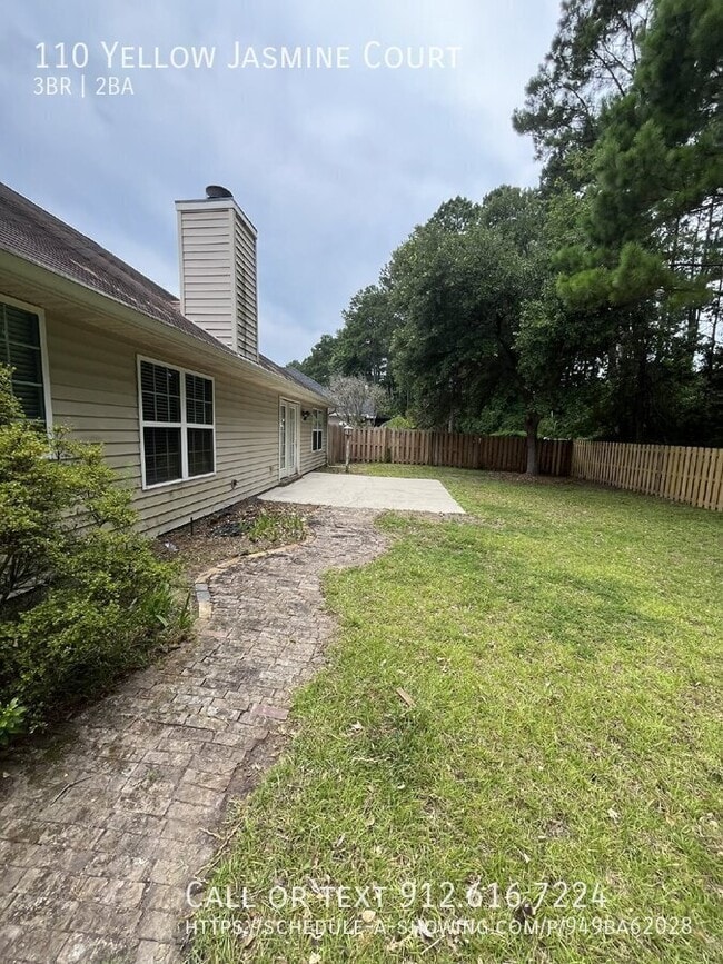 Building Photo - 110 Yellow Jasmine Ct