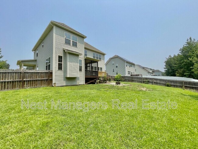 Building Photo - 4033 Hunting Path Dr
