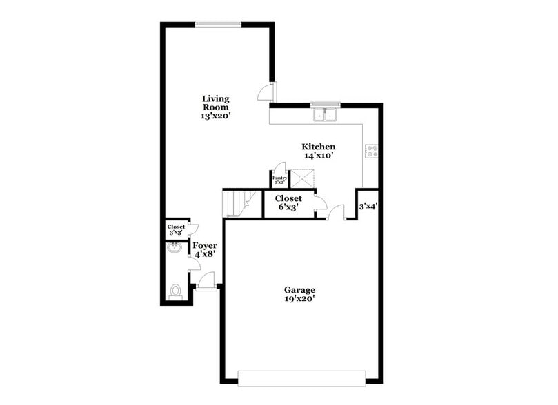 Building Photo - 10563 La Campana St