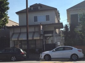 Building Photo - 3832 Market St