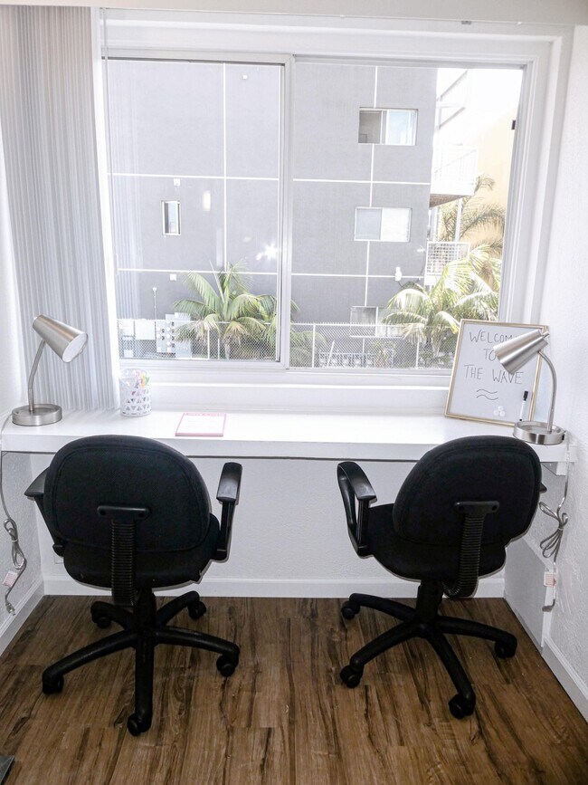 The Wave 6679 Abrego Rd Goleta CA 93117 Apartment Finder