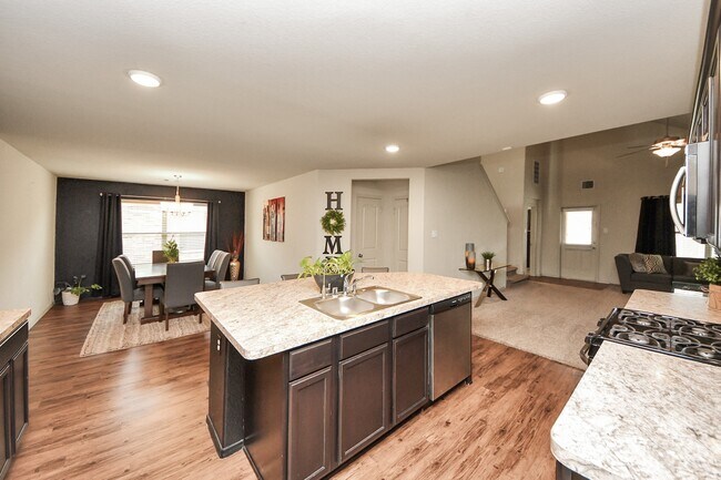 Building Photo - 16419 Lazo Cyn Wy