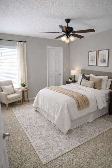 Building Photo - 12500 Crest Springs Ln