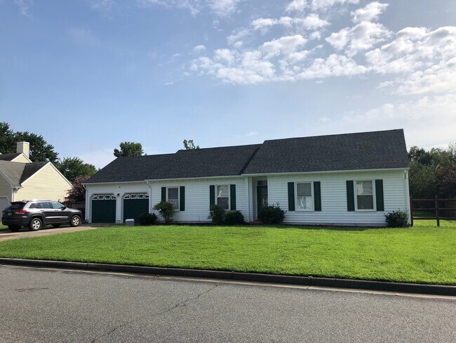 Primary Photo - Lovely Ranch in Grassfield School District!