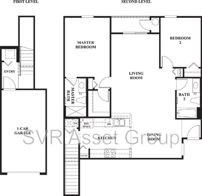 Building Photo - 8216 White Falls Blvd