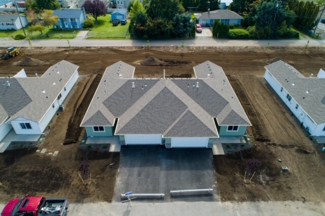 Building Photo - 17014 E Knox Ln