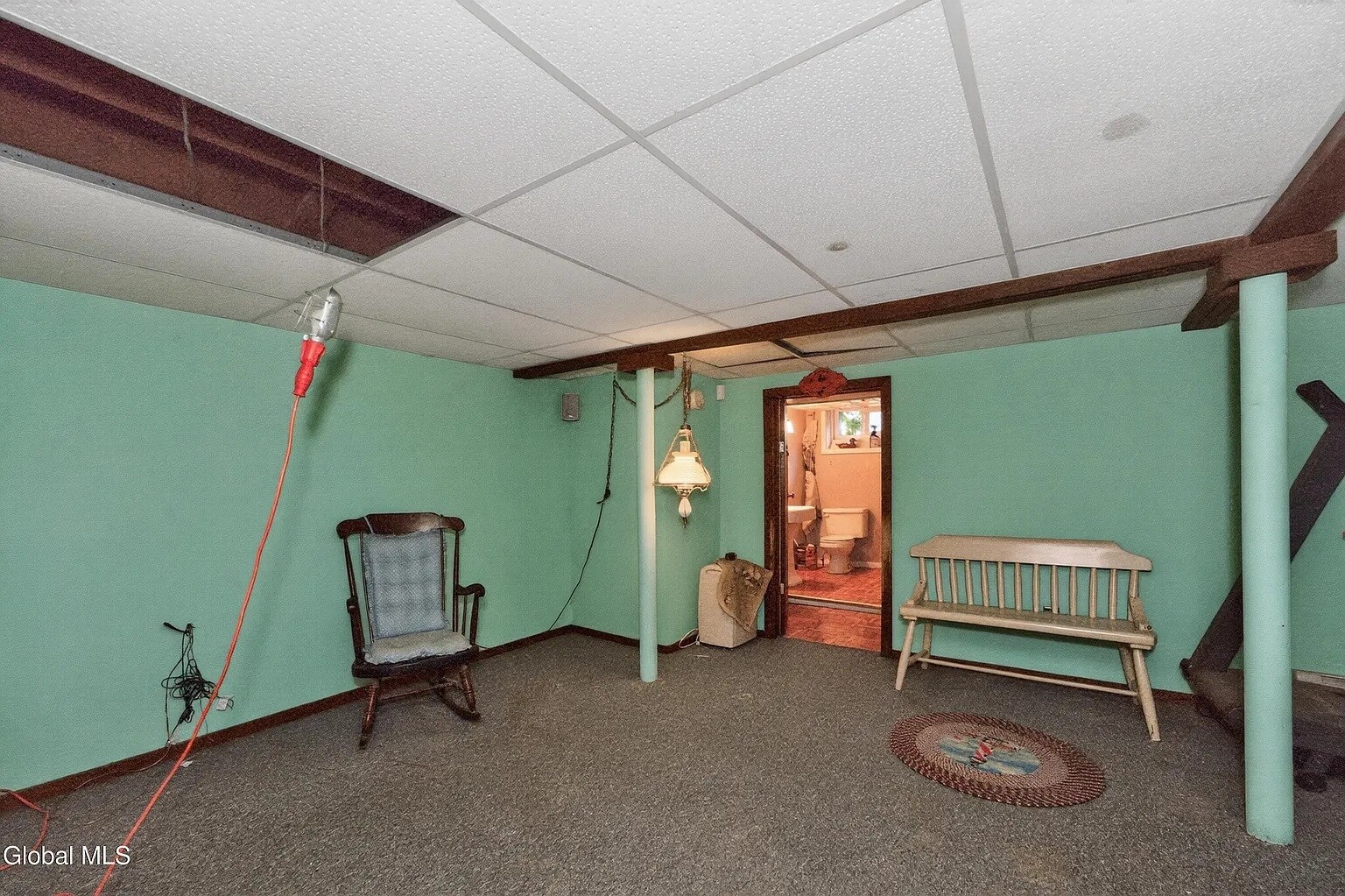Building Photo - 1450 Baker Ave