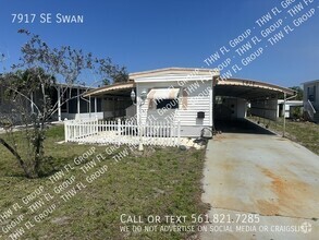 Building Photo - 7917 SE Swan-
