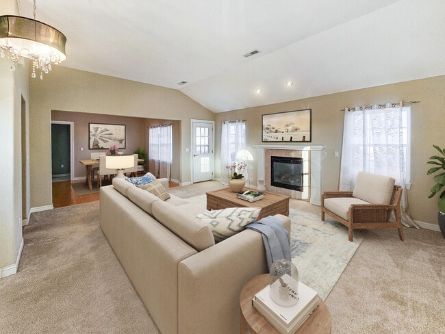 Building Photo - 1850 Stoney Ln