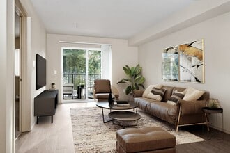 Building Photo - 6Wood Flats