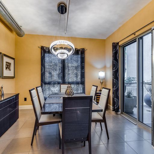 Dinning Room - 11441 Allerton Park Dr