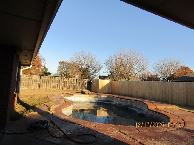 Building Photo - Pecan Valley Four Bedroom Home with a Pool!