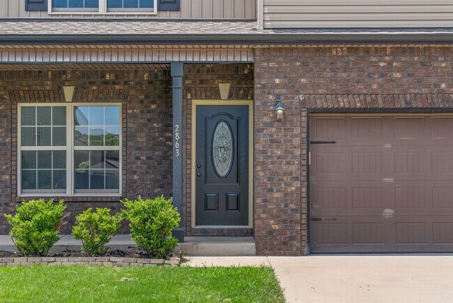 Building Photo - 2863 McManus Cir