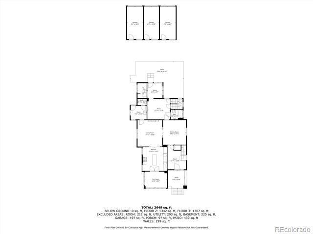 Building Photo - 1337 N Humboldt St