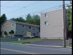 Primary Photo - Twin Oaks Apartments