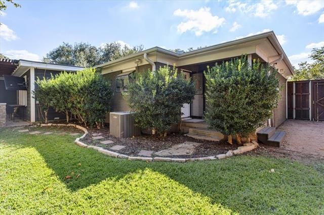 Building Photo - 3622 Suffolk Dr