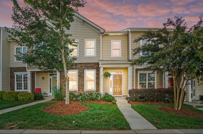 Building Photo - 456 Spring Gardens Drive