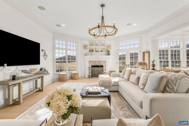 Building Photo - 000 Ragged Mountain Dr