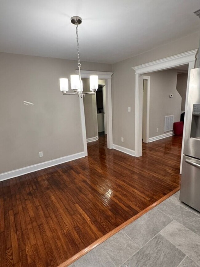 Building Photo - Fully renovated from the crawl space to the newly installed roof.