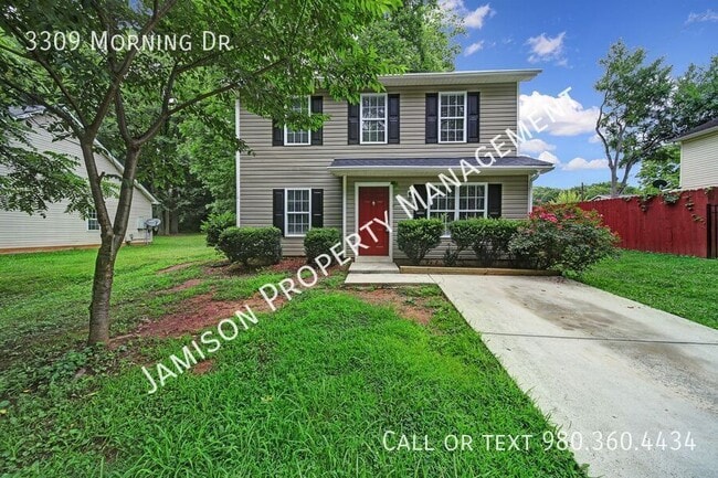 Building Photo - 3309 Morning Dr