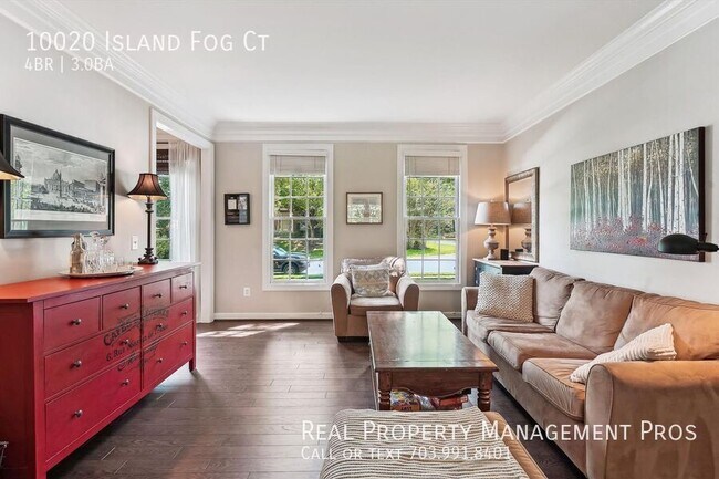 Building Photo - 10020 Island Fog Ct