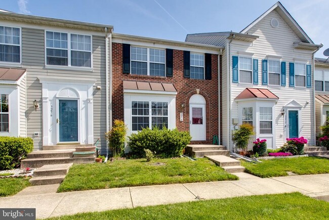 Building Photo - 3274 Halcyon Ct