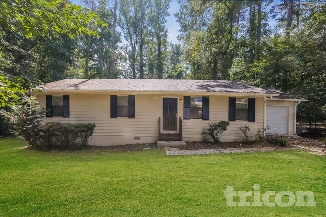 Building Photo - 3638 Mansfield Ln