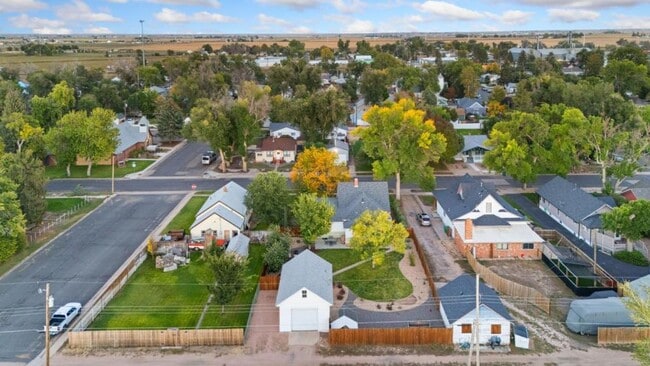 Building Photo - 315 Graefe Ave