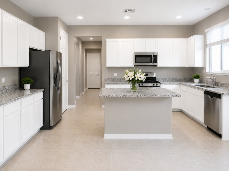 Building Photo - 6567 E Via Arroyo Azul