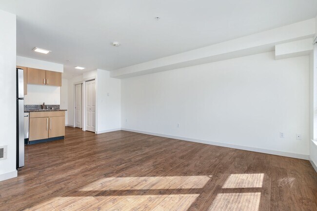 Floorplan - Tempo Apartments