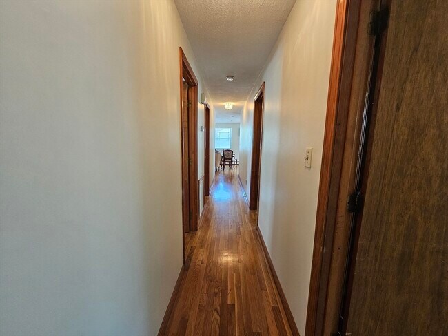 Building Photo - 91 Irving St