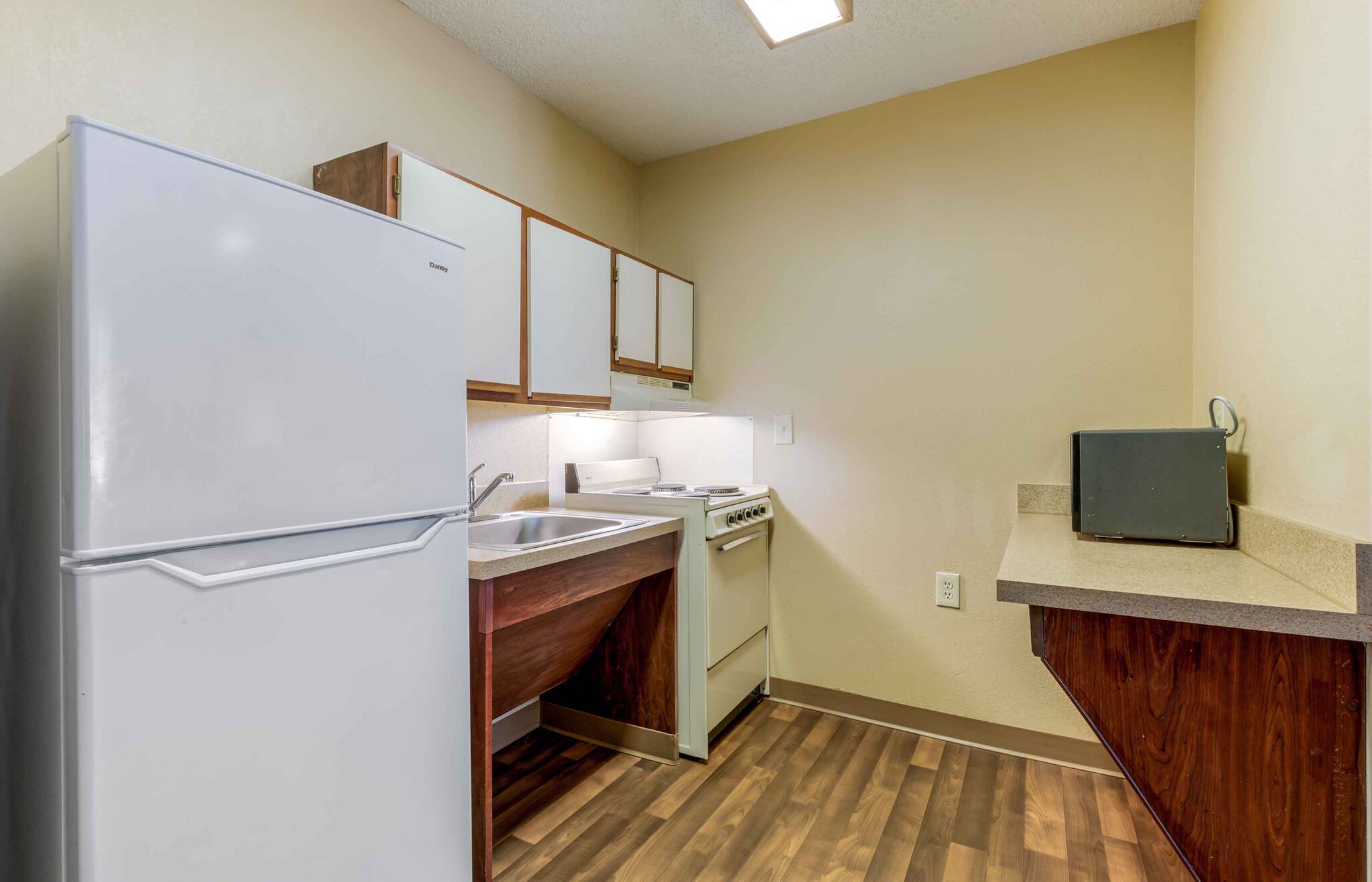 Building Photo - Furnished Studio-Richmond - Innsbrook